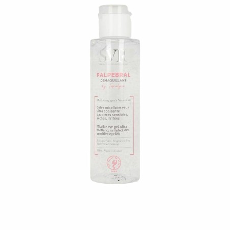 Démaquillant visage SVR Topialyse 125 ml