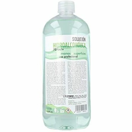 Hydroalcoholic solution Egalle (1000 ml)