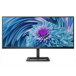 Monitor Philips E Line 346E2LAE/00 34" 100 Hz Wide Quad HD