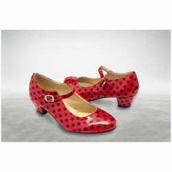 Flamenco Shoes for Children