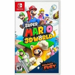 Videospiel für Switch Nintendo M3DW BOF