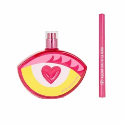 Women's Perfume Set Agatha Ruiz De La Prada Look (2 pcs)