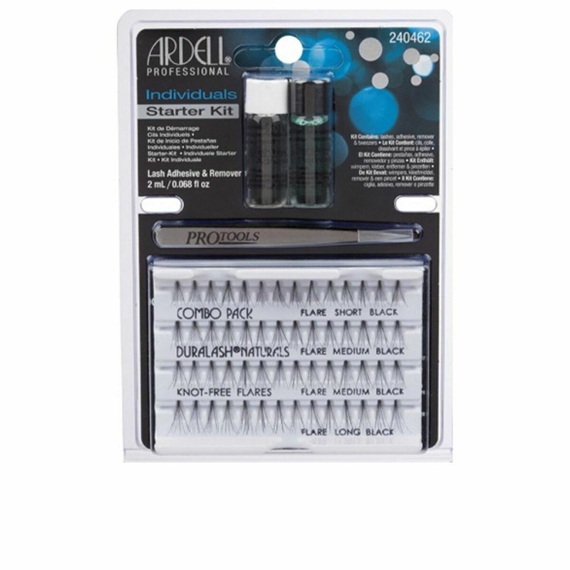 Faux cils Ardell 240462 (1 Unités)