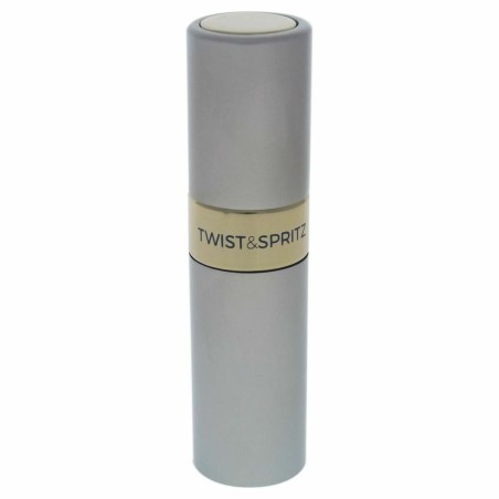 Wiederbefüllbarer Zerstäuber Twist & Spritz TWS-SIL-U-F6-008-06A 8 ml