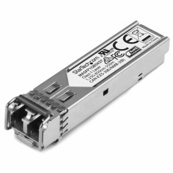 Module SFP à fibre optique multimode Startech MASFP1GBSXST