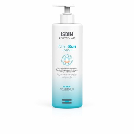 After Sun Isdin Post Solar Refreshing (400 ml)