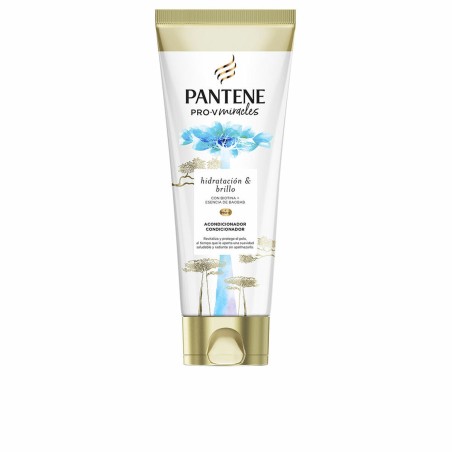 Haarspülung Pantene Miracle Glanz Feuchtigkeitsspendend 200 ml