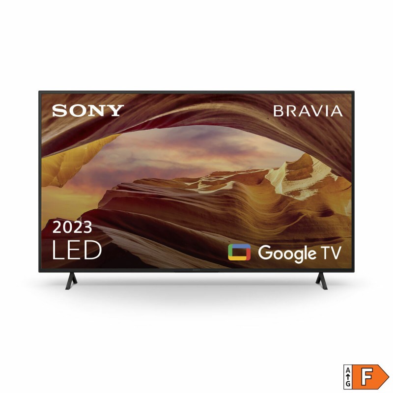 Fernseher Sony KD-65X75WL 4K Ultra HD 65" LED HDR HDR10