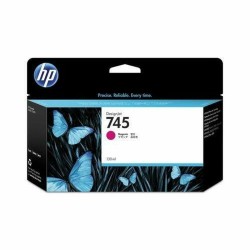 Cartouche d'encre originale HP F9J95A Magenta