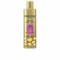 Shampoo Pantene Miracle Gelocktes Haar 225 ml