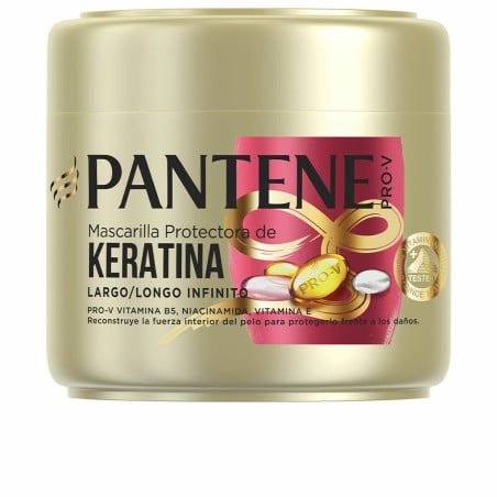 Haarmaske Pantene   300 ml