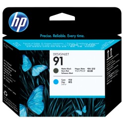 Cartouche d'encre originale HP C9460A