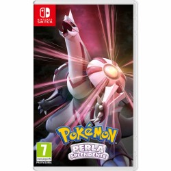 Videospiel für Switch Nintendo POKEMON SHINING PEARL