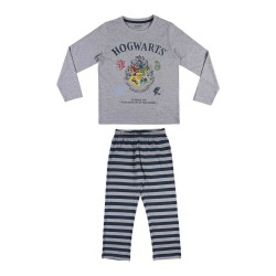 Children's Pyjama Harry Potter Grey