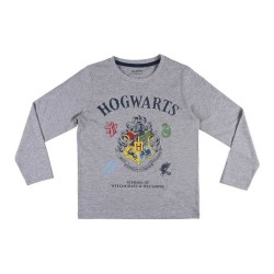 Children's Pyjama Harry Potter Grey