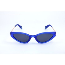Unisex Sunglasses Polaroid PLD-4074S-PJP Ø 53 mm