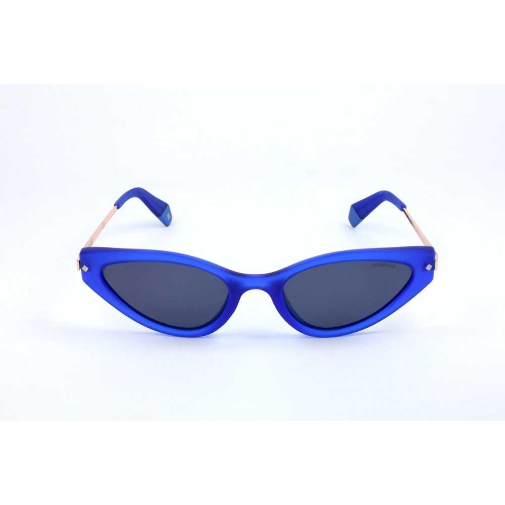 Unisex Sunglasses Polaroid PLD-4074S-PJP Ø 53 mm
