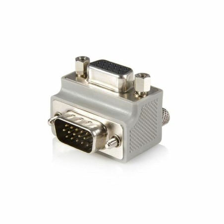 VGA Adapter Startech GC1515MFRA1 Grau