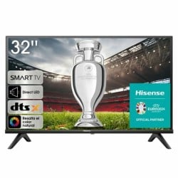 Smart TV Hisense 32A4K9 32"