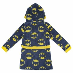 Children's Dressing Gown Batman Grey Dark grey