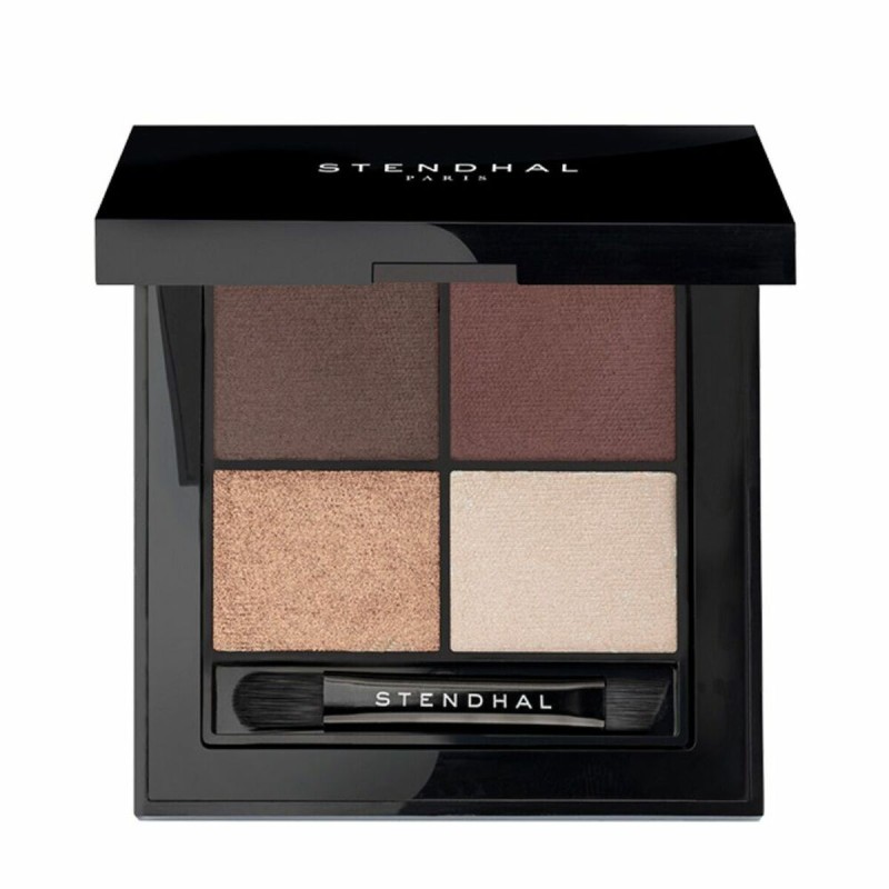 Palette d'ombres à paupières Stendhal Nº 600 Les Cuivres 35 ml