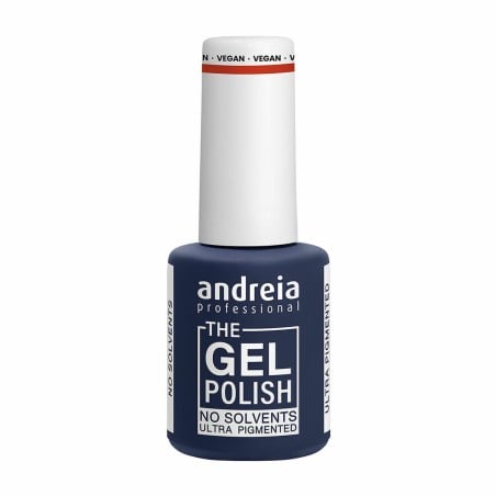 Nagellack Andreia Professional G17 Semi-permanent (105 ml)