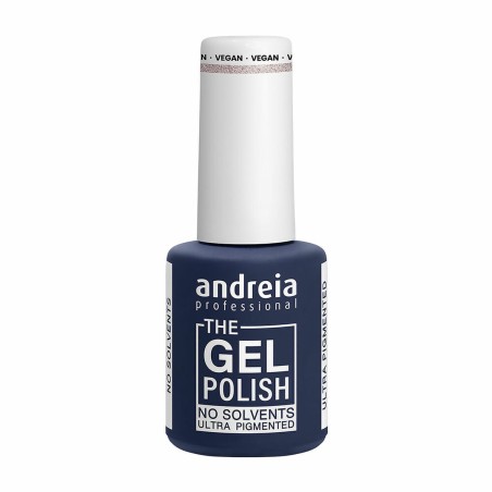 Nagellack Andreia Professional G04 Semi-permanent (105 ml)