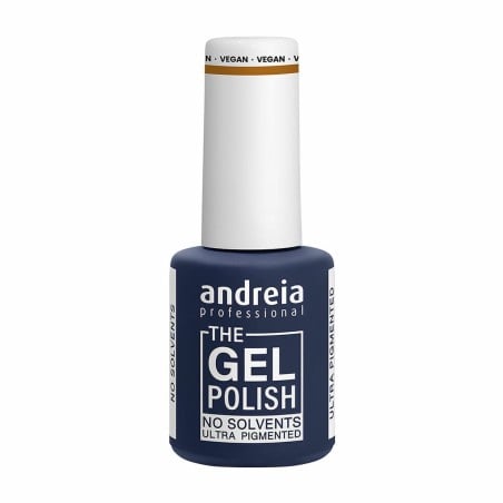 Nagellack Andreia Professional G36 Semi-permanent (105 ml)