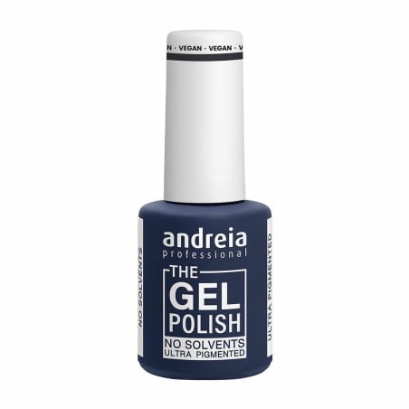 Vernis à ongles Andreia Professional G41 Semi-permanent (105 ml)