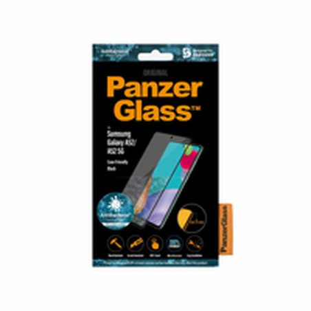 Tempered Glass Screen Protector Panzer Glass GALAXY A52/A52