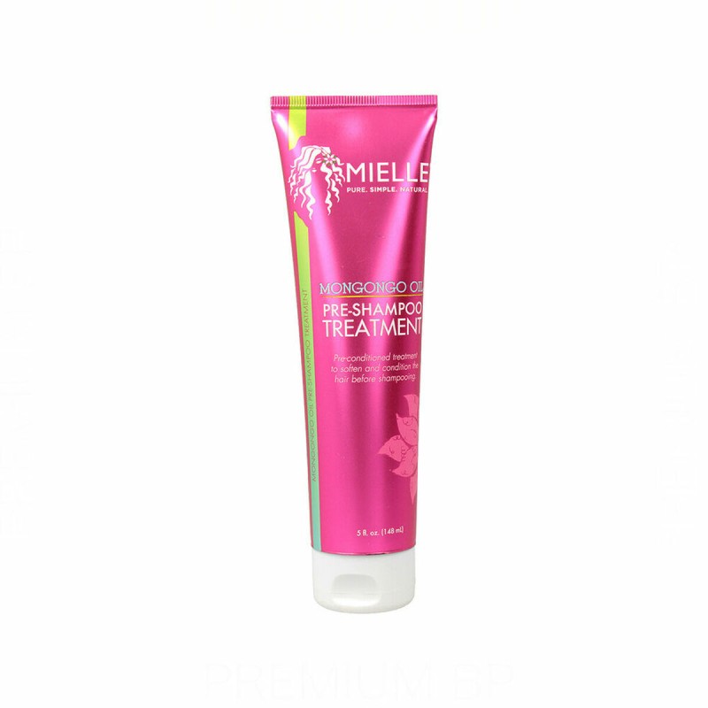 Shampoo Mielle B0752PVPVR (148 g)