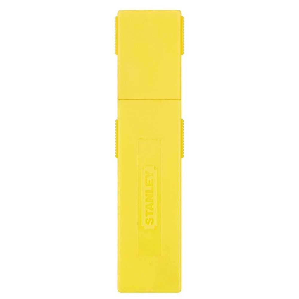 Cutter Blade Stanley Silver