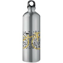 Bouteille Thermique Bicicletas sin Fronteras 750 ml Bicyclette