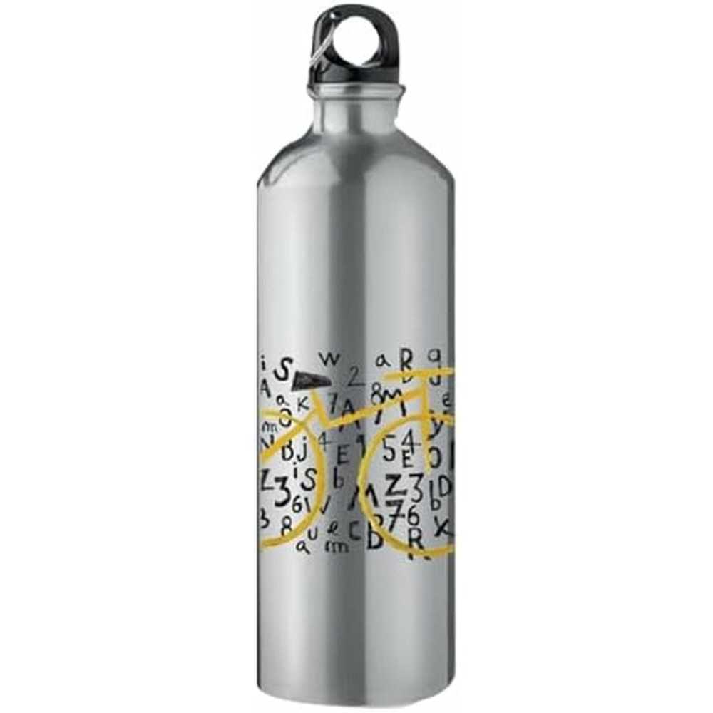 Bouteille Thermique Bicicletas sin Fronteras 750 ml Bicyclette