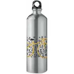 Bouteille Thermique Bicicletas sin Fronteras 750 ml Bicyclette