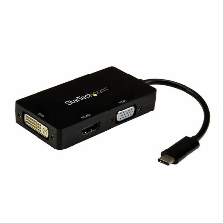 HDMI Kabel Startech CDPVGDVHDBP          0,15 m