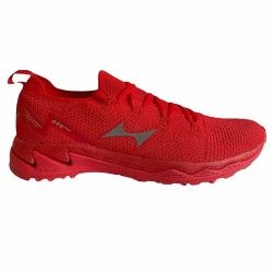 Laufschuhe für Erwachsene Health 699PRO Rot Herren