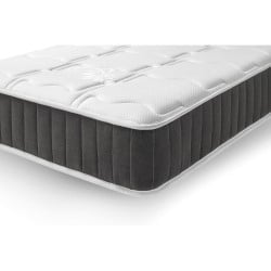 Matelas à ressorts ensachés Dupen Joy