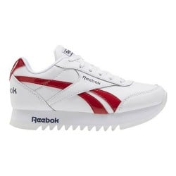 Kinder Sportschuhe Reebok Royal Classic Jogger 2 Weiß