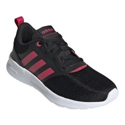 Laufschuhe für Damen Adidas QT Racer 2.0 Schwarz