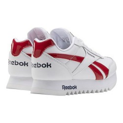 Kinder Sportschuhe Reebok Royal Classic Jogger 2 Weiß