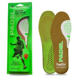 Vorlagen FootGel 35-38