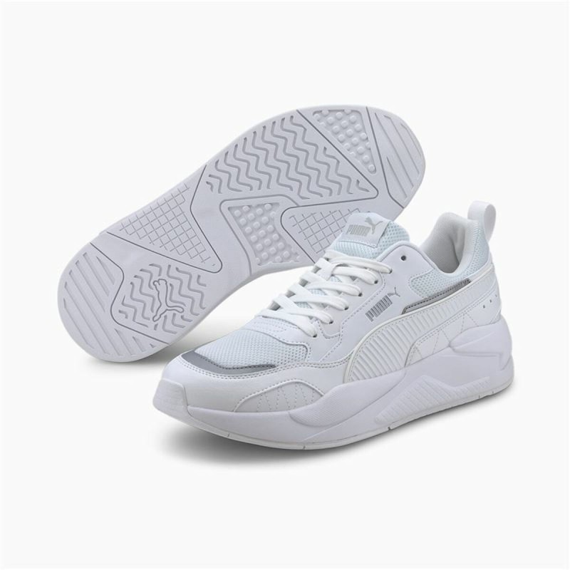 Men's Trainers Puma X-Ray 2 Square White