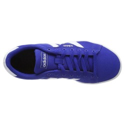 Sports Shoes for Kids Adidas Daily 3.0 Unisex Royal