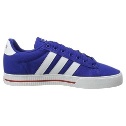 Sports Shoes for Kids Adidas Daily 3.0 Unisex Royal