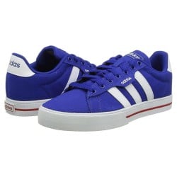 Chaussures de Sport pour Enfants Adidas Daily 3.0 Unisexe Royal