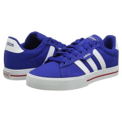 Sports Shoes for Kids Adidas Daily 3.0 Unisex Royal