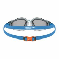 Lunettes de bain pour enfants Speedo Hydropulse Jr Bleu ciel