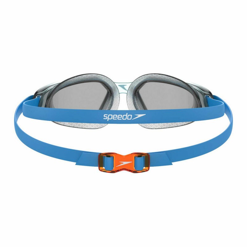 Lunettes de bain pour enfants Speedo Hydropulse Jr Bleu ciel