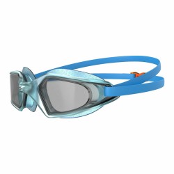 Lunettes de bain pour enfants Speedo Hydropulse Jr Bleu ciel